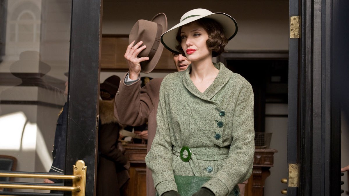 Movies Like The Unforgivable - Changeling