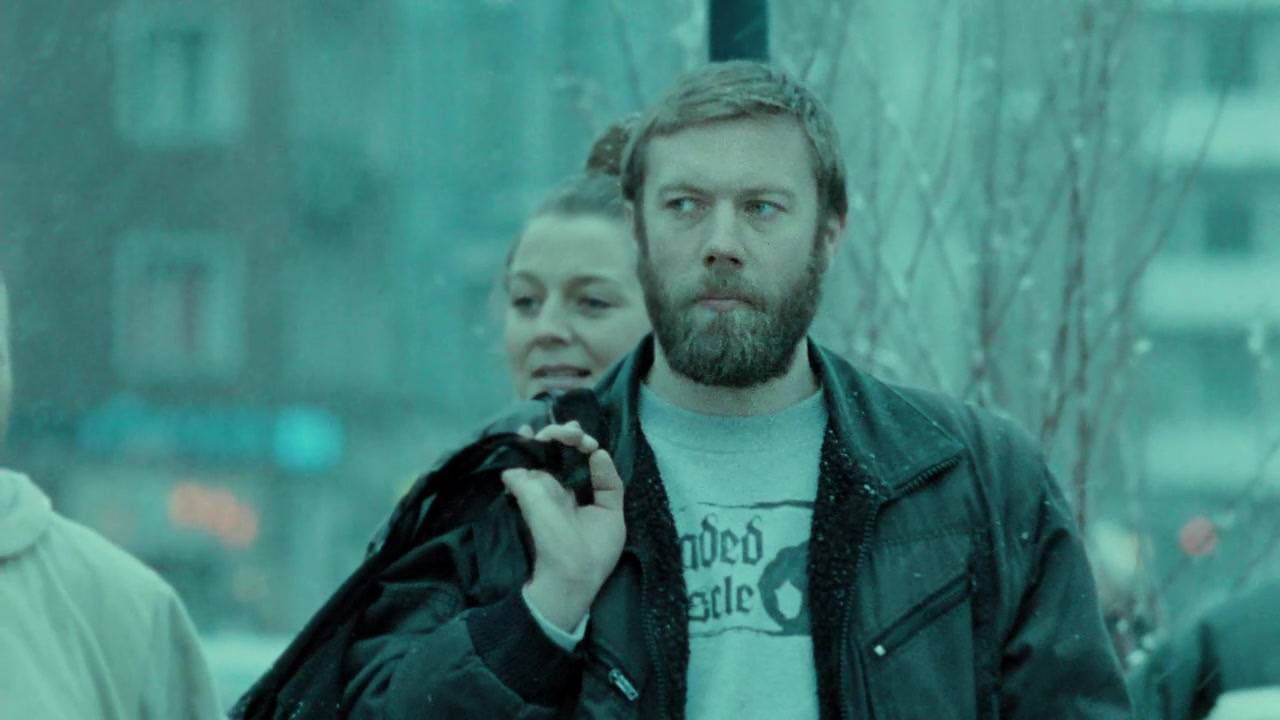 Movies Like The Unforgivable - Submarino