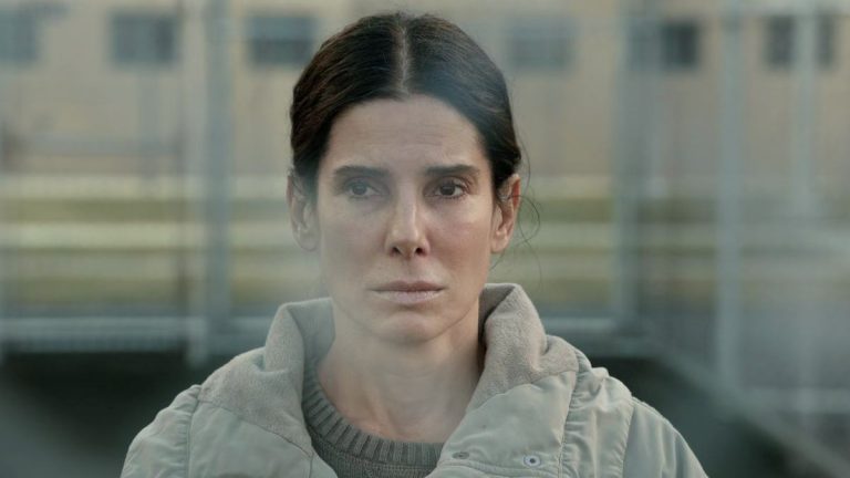 10 Films to watch if you like The Unforgivable on Netflix