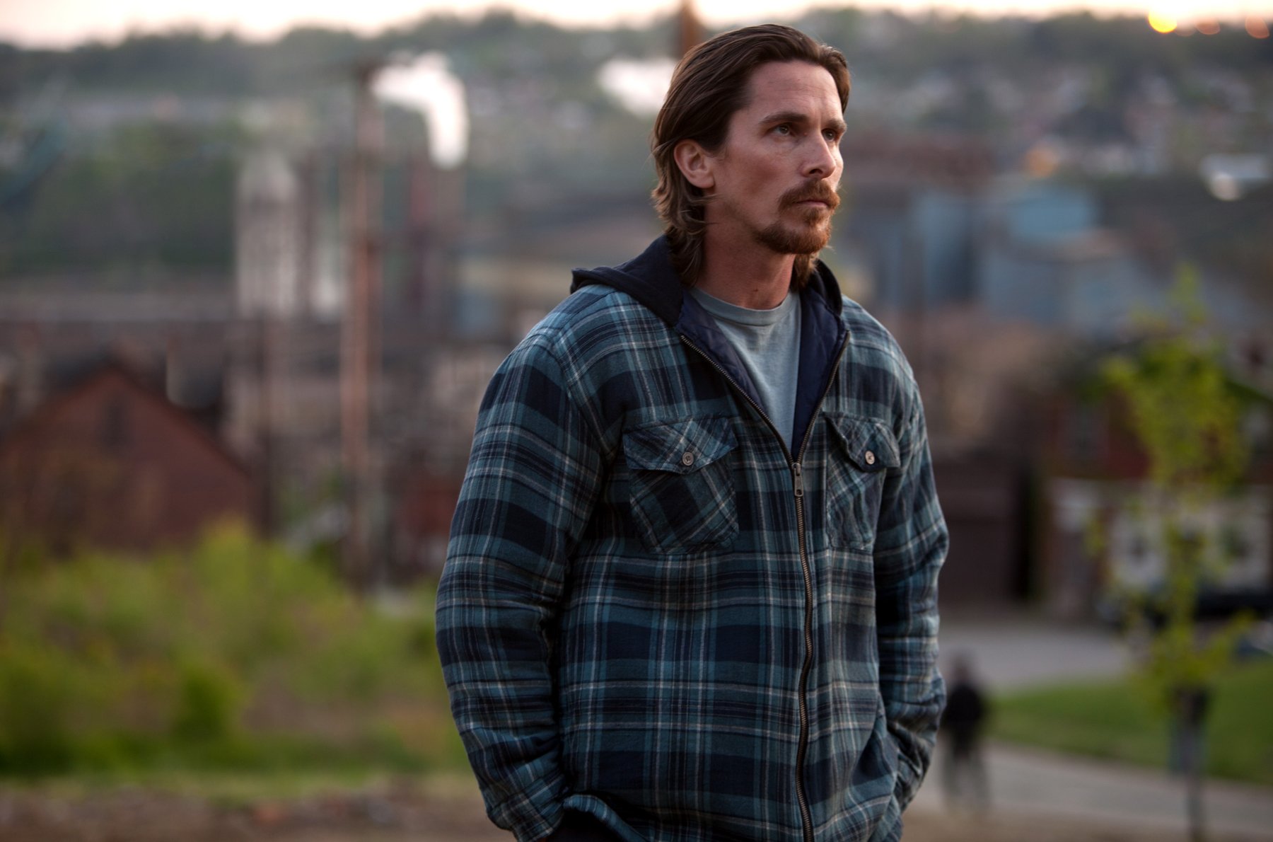 Movies Like The Unforgivable - out of the furnace