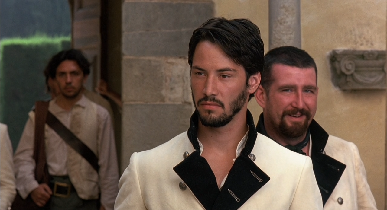 Much Ado About Nothing (1993)