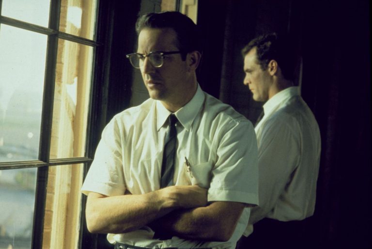 How Oliver Stone’s JFK (1991) Proved The Unprecedented Power Of Political Filmmaking