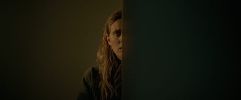Outlier [2021] Review: Psychological thriller about abuse drags to a finish