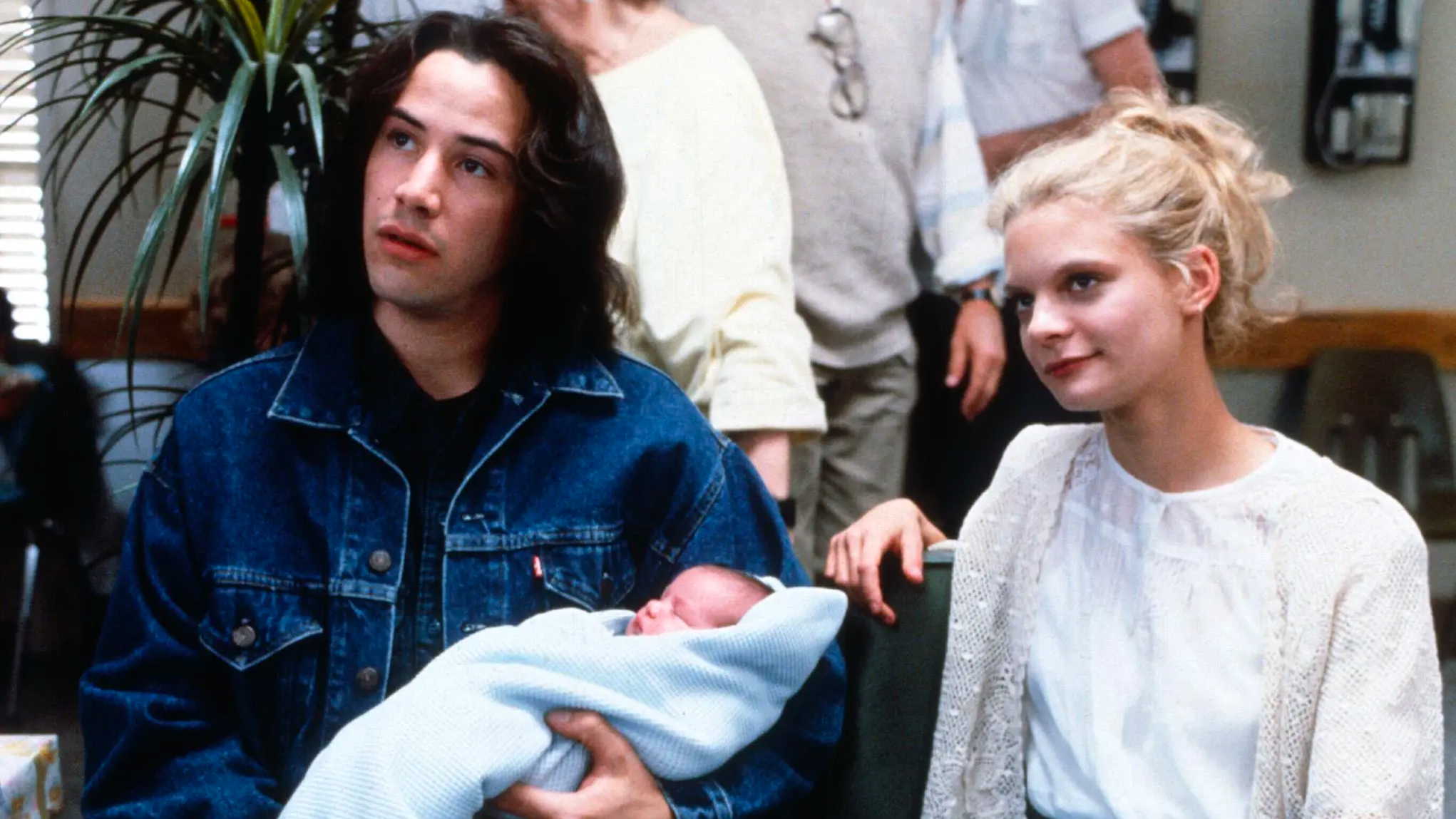 Parenthood (1989)