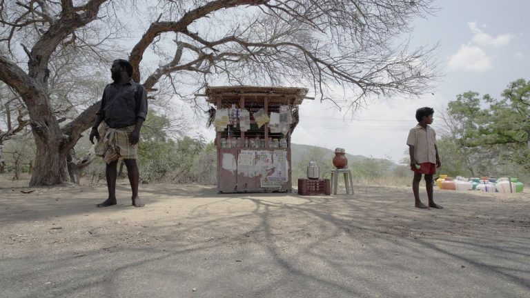 Pebbles (2021) Review: P.S. Vinothraj’s Directorial Debut Masterfully Unravels The Crossroads Between Poverty and Patriarchy