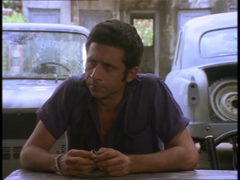 Saeed Akhtar Mirza 02 Albert Pinto