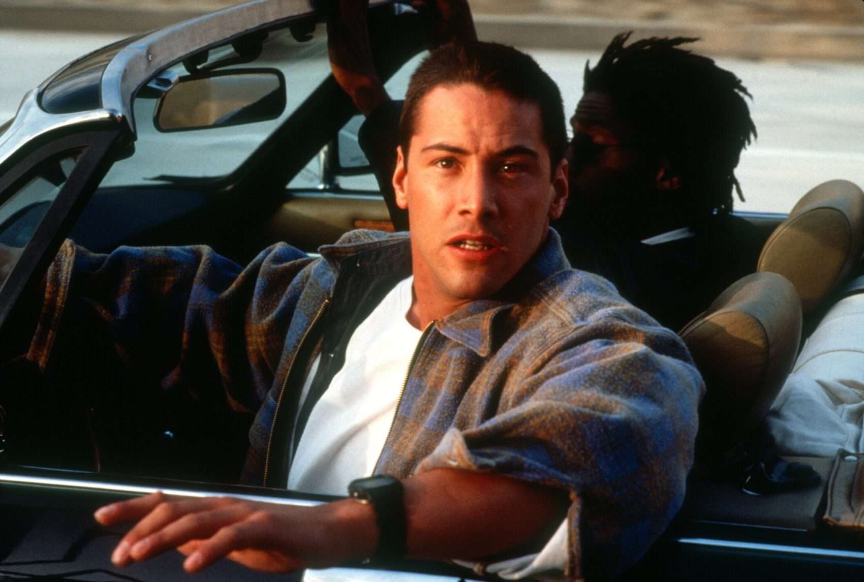 Speed (1994)