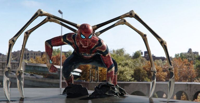 Spider-Man: No Way Home [2021] Review – A Tale of Two Movies At Odds With Each Other