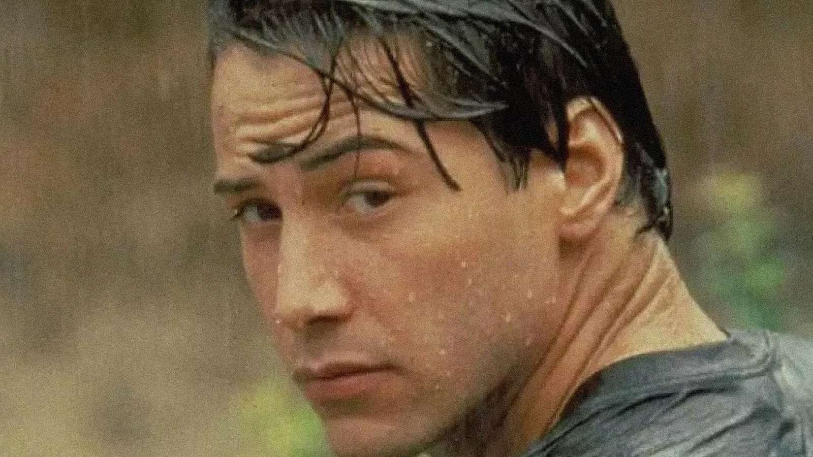 The 10 Best Keanu Reeves Movies, Ranked Point Break (1991)