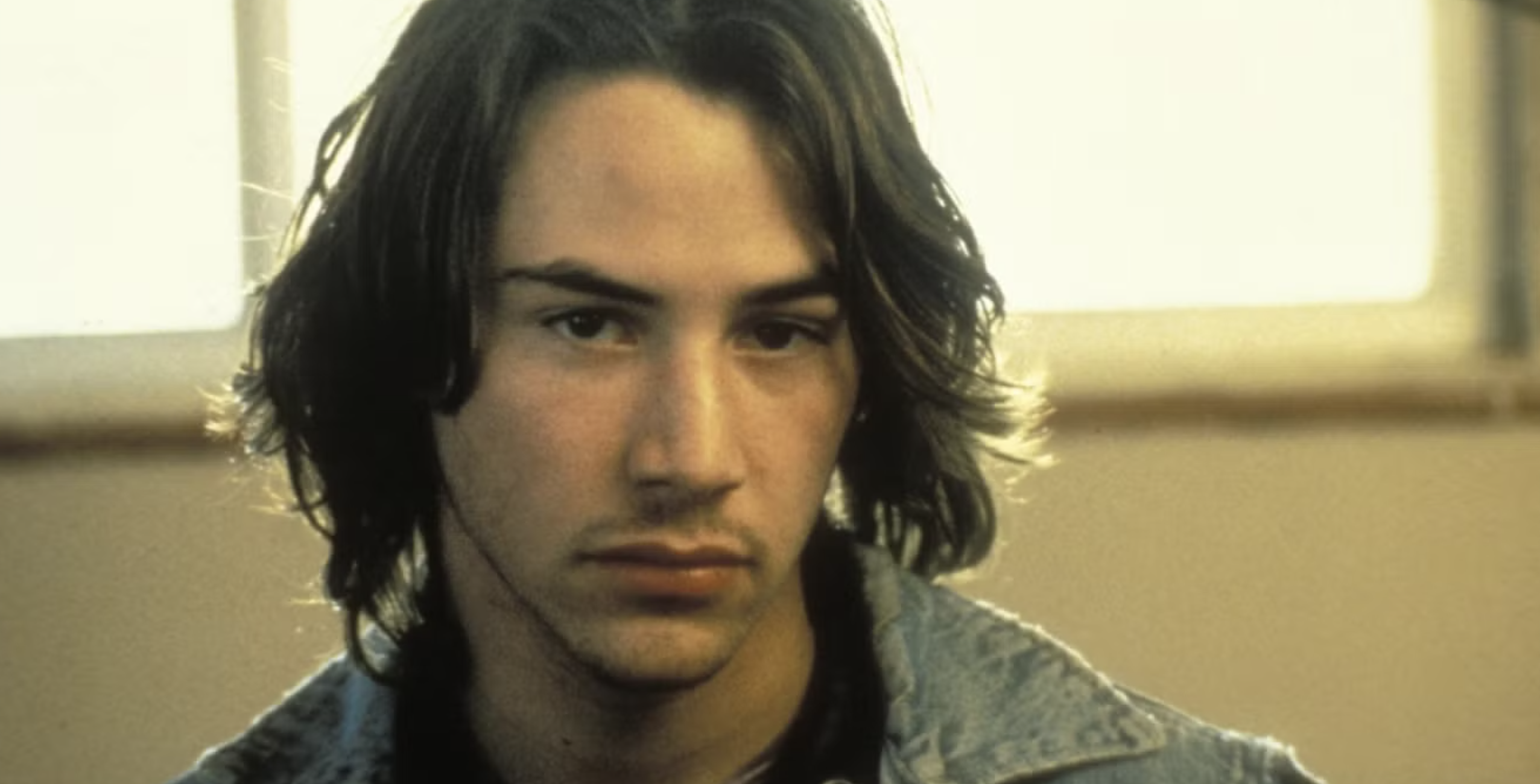 The 10 Best Keanu Reeves Movies, Ranked River's Edge (1986)