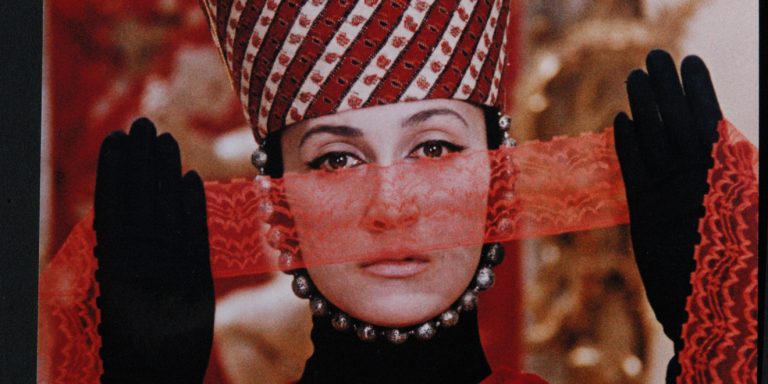 The 25 Best Georgian Films of All Time