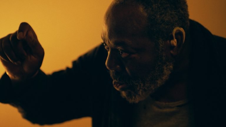 The Killing of Kenneth Chamberlain [2021] Review : A harrowing true story brought to life by an incredible Frankie Faison