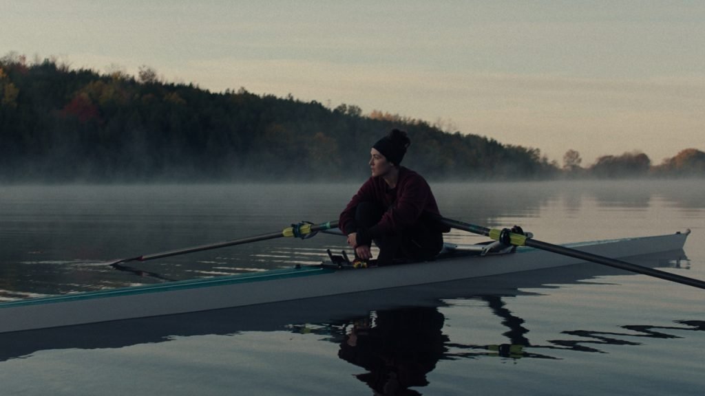 The Novice 2021 Film Review