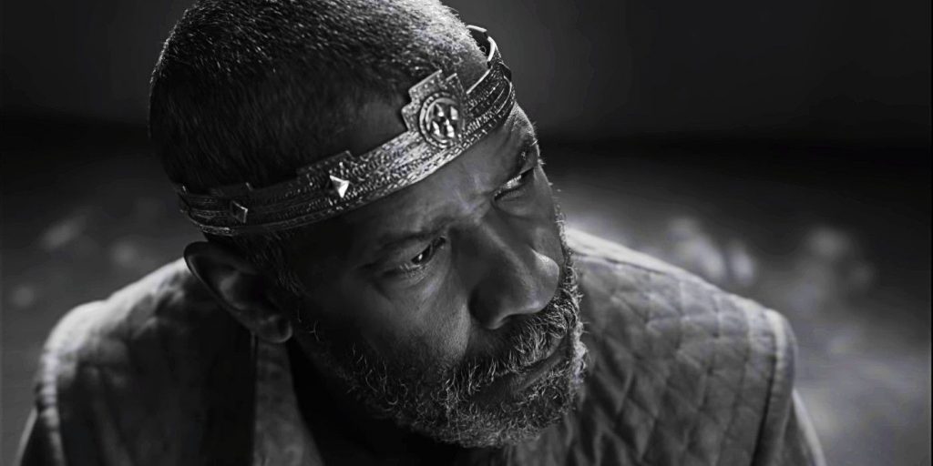 The Tragedy Of Macbeth