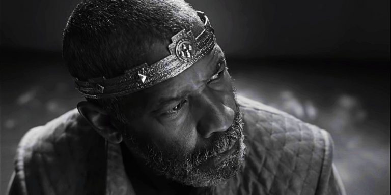 The Tragedy Of Macbeth [2021] Review – Joel Coen’s Retelling Of The Shakespeare Play Is A Classic In Its Own Right