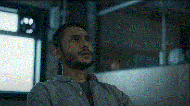 The Whistleblower (Season 1) SonyLIV Review: The faltering narrative works only when focused on the scam