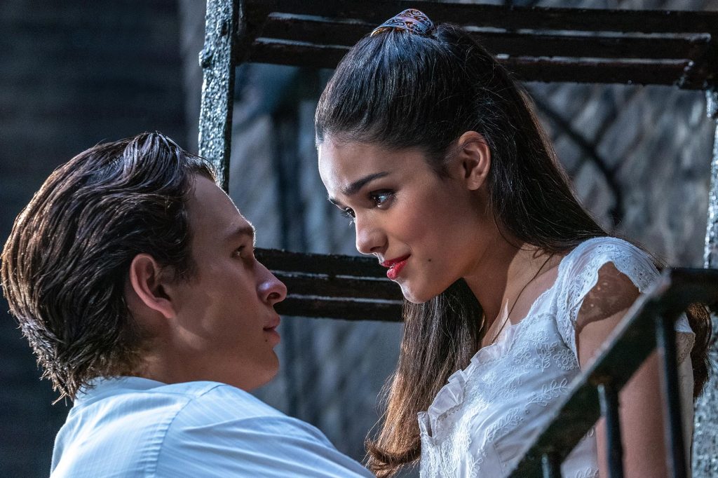 WEST SIDE STORY (2021)