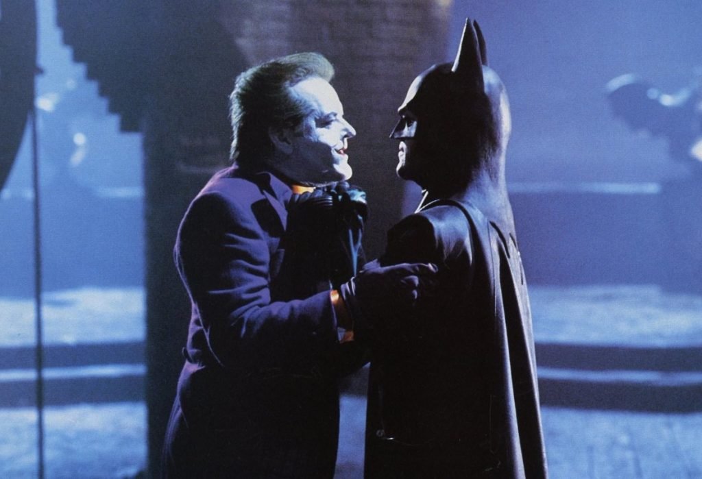 000 Best Comic Movies Batman