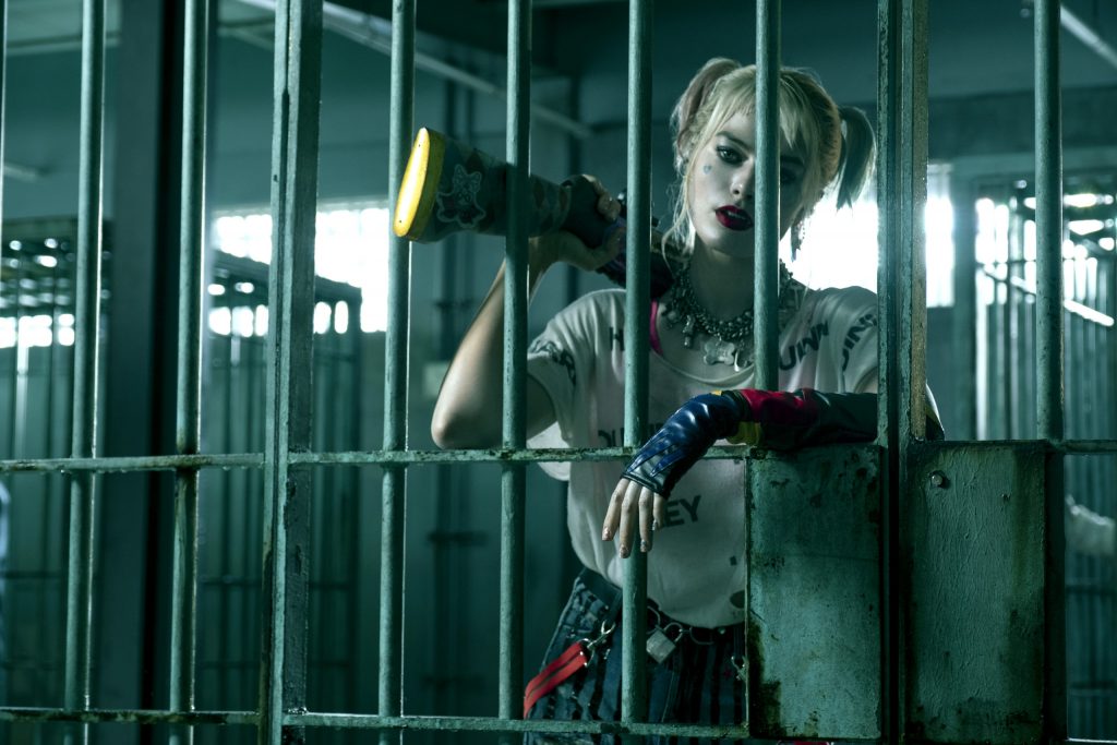 006 Best Comic Book Movies Birds of Prey