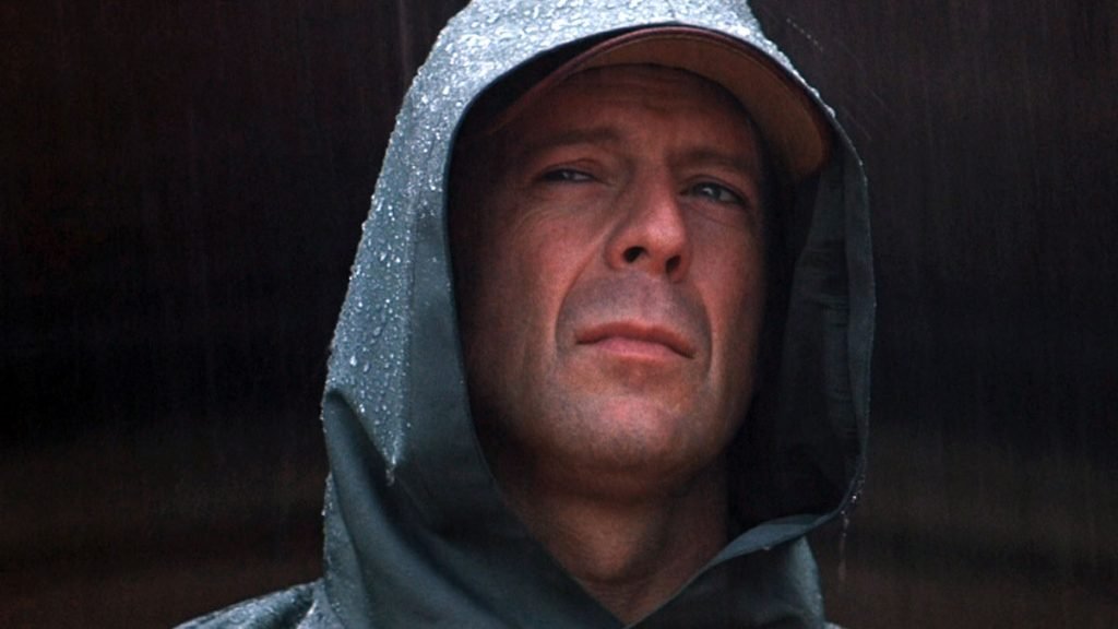 008 Best Comic Movies Unbreakable