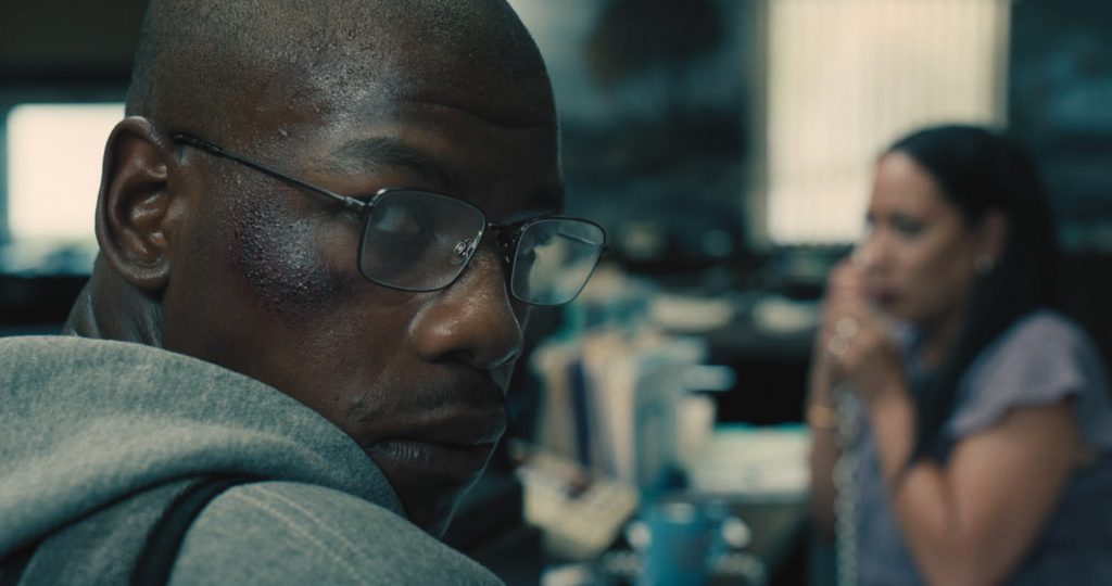 The second round of our Sundance coverage features Abi Damaris Corbin's 892, Kogonada's After Yang,  & Ed Perkins' The Princess: