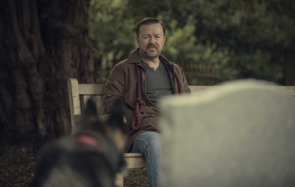 After Life Season 3