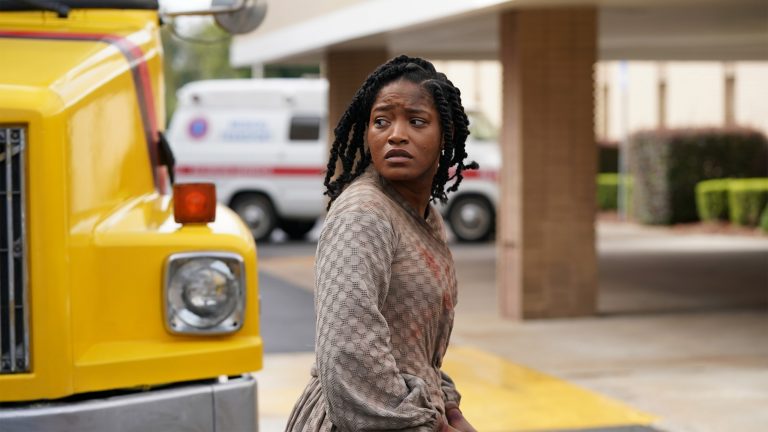 Sundance 2022: “Klondike,” “Alice” & “Master”