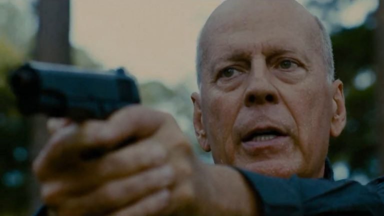 American Siege [2021] Review: Dull and Boring, Even by B-Movie standard