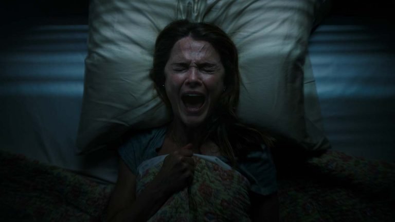 Antlers Movie Explained: Ending & Themes Analysed