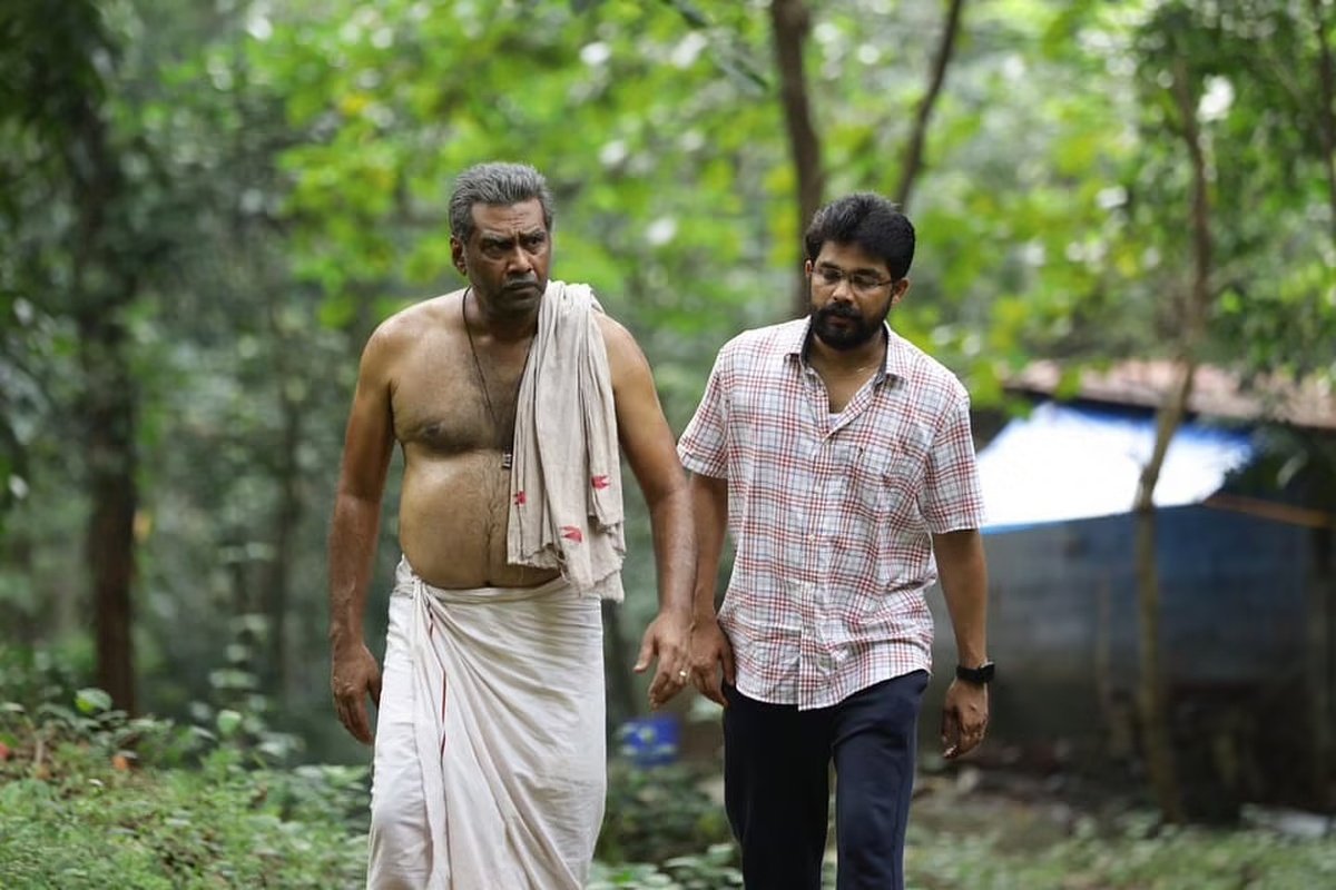 Best Indian Movies of 2021 - Aarkkariyam