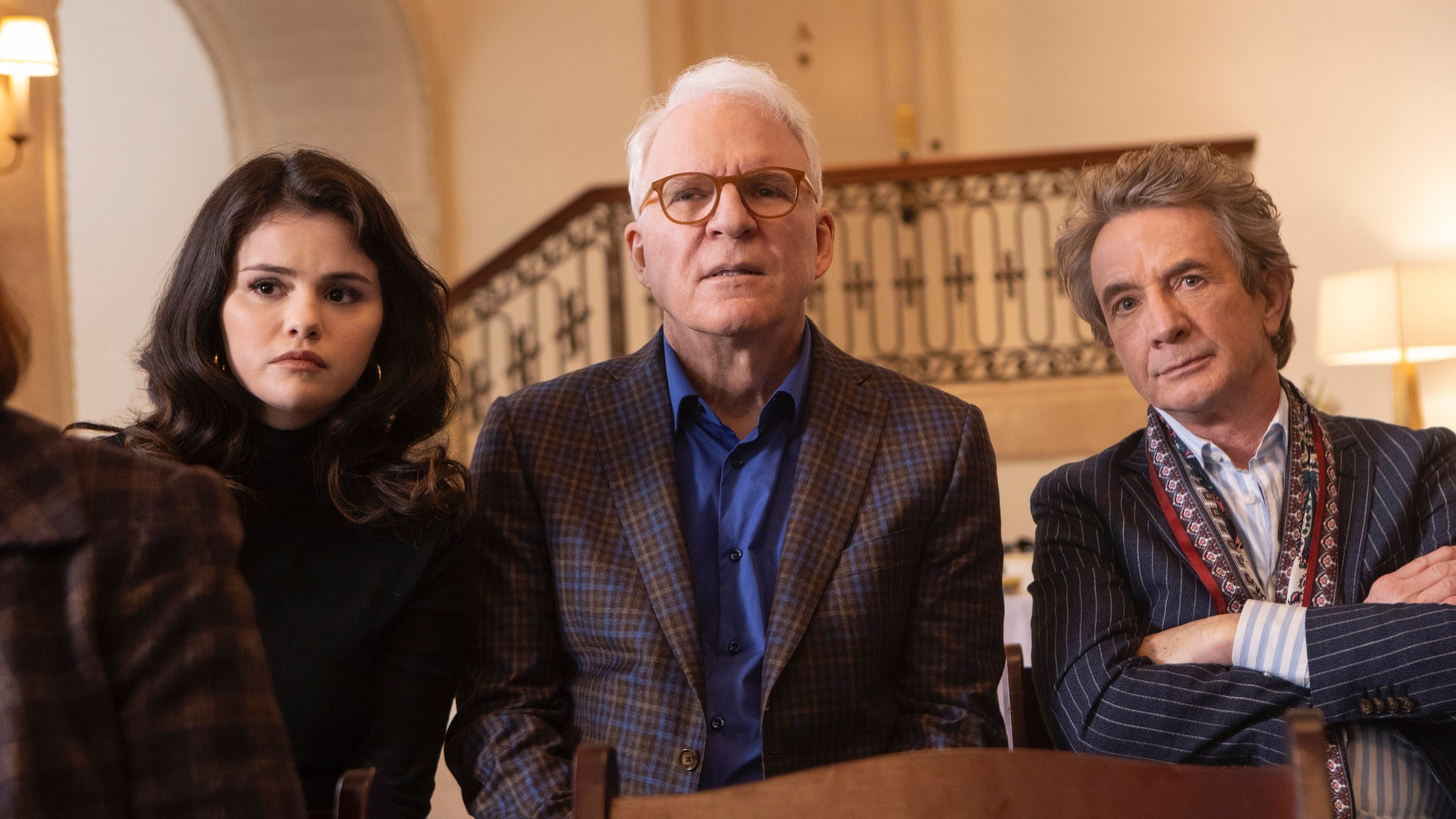 Best TV Shows of 2021 - Only Murders in the Building
