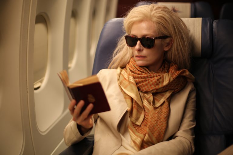 The 10 Best Tilda Swinton Movies