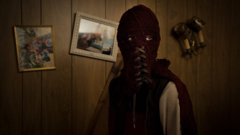 Brightburn (2019) : Exploring the Superman Antithesis