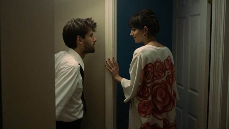 Sundance 2022: “Babysitter,” “Cha Cha Real Smooth,” & “Something in the Dirt”