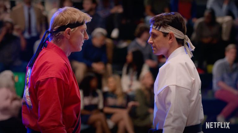 Cobra Kai (Season 4) Review: Explores the Rich Miyagi Lore and helps the Characters Grow