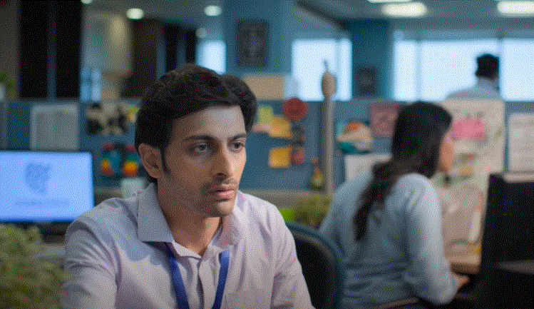 Cubicles (Season 2) Review: Glimpse of Life Within Workspaces with no hint of Drama