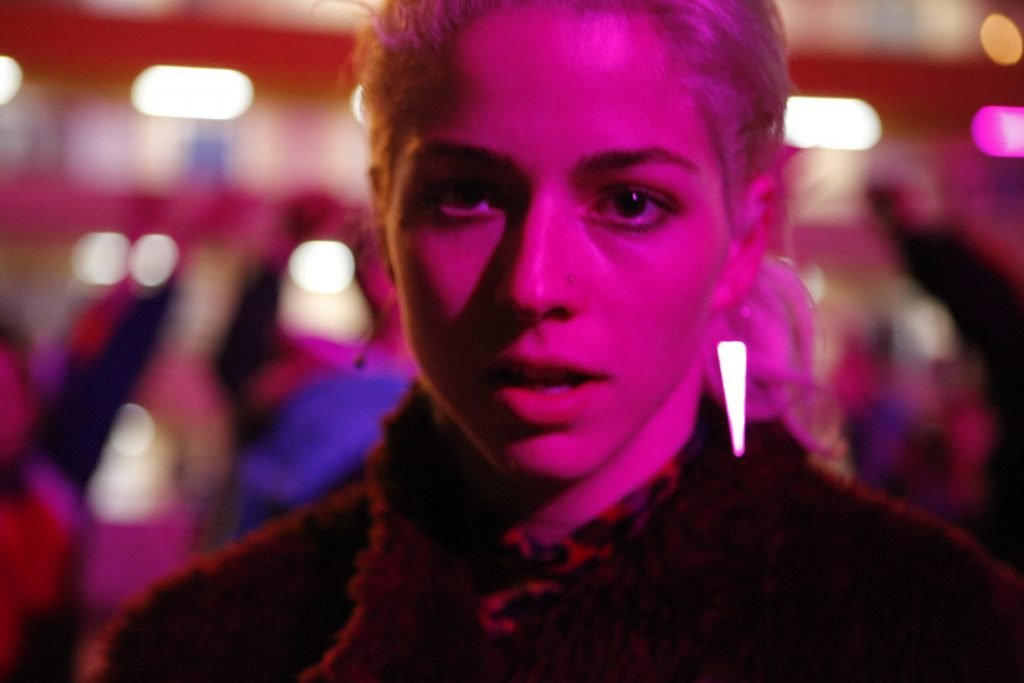 Pablo Larraín's Ema (2019)