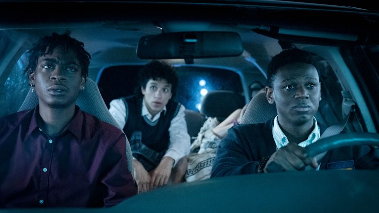 Emergency [2022]: ‘Sundance’ Review – An Intense, first-hand look at the black-experience