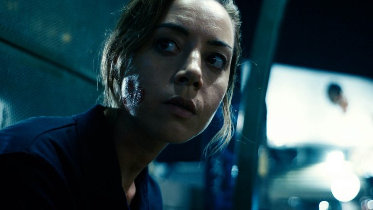 Sundance 2022: “Nanny,” “Emily the Criminal,” & “Honk for Jesus Save Your Soul”