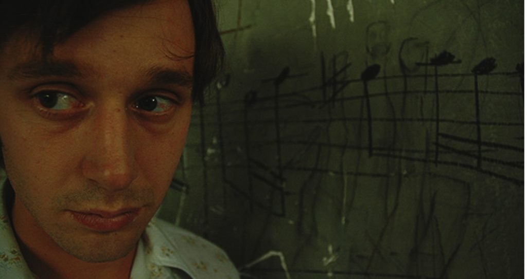 Pablo Larraín's Fuga (2006)