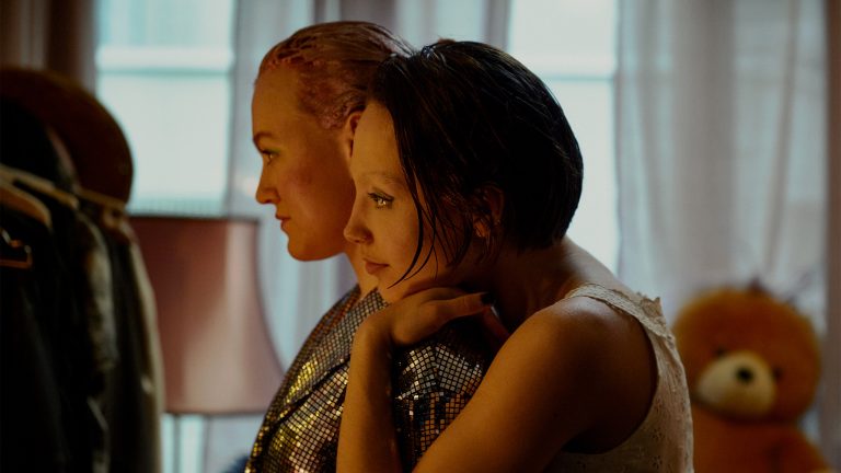 Girl Picture [2022]: ‘Sundance’ Review – A radical albeit slight tale about sexuality, identity & growing up