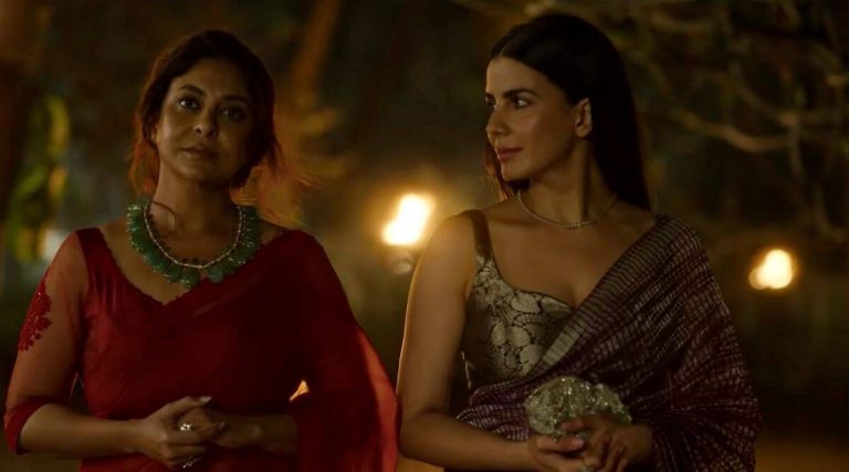 Human (Season 1) Review: A Hasty Medical Thriller, Too Dark for its Own Good