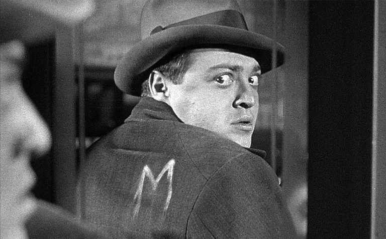 M [1931] Is Still Terrifying After 90 Years