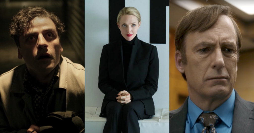 Most Anticipated TV Shows 2022