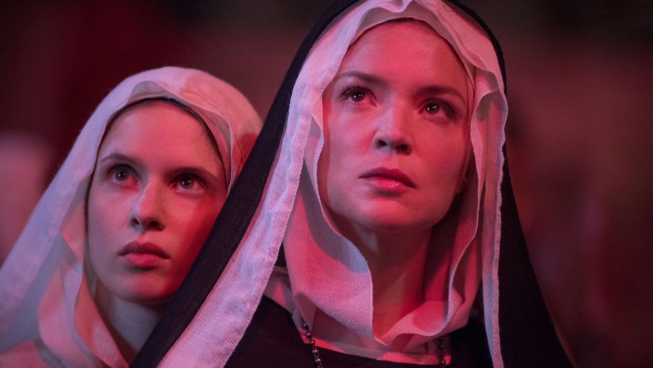 Most Disappointing Movies of 2021 - Benedetta