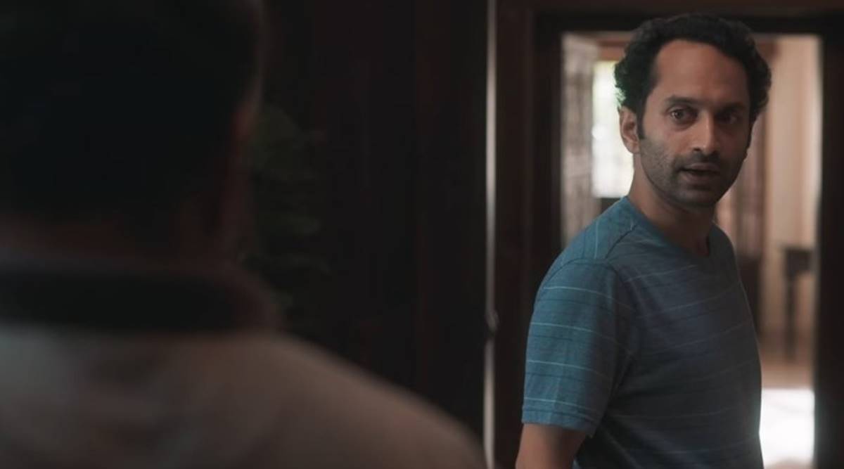 Most Disappointing Movies of 2021 - Joji