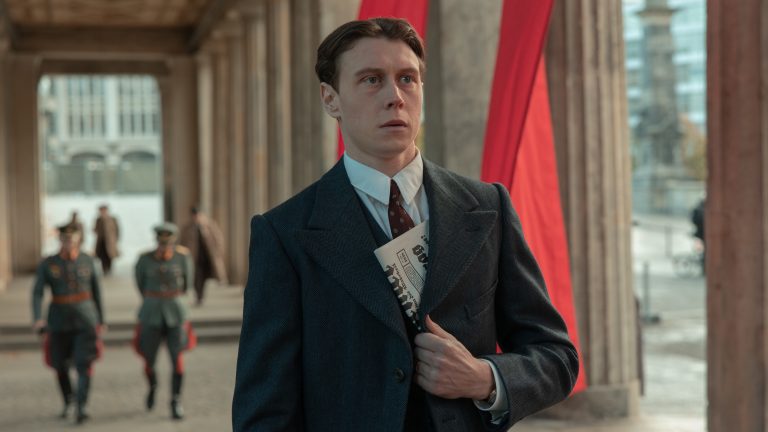 Munich – The Edge of War [2022] ‘Netflix’ Review: Yet another plea to Oppose Fascism before its too Late