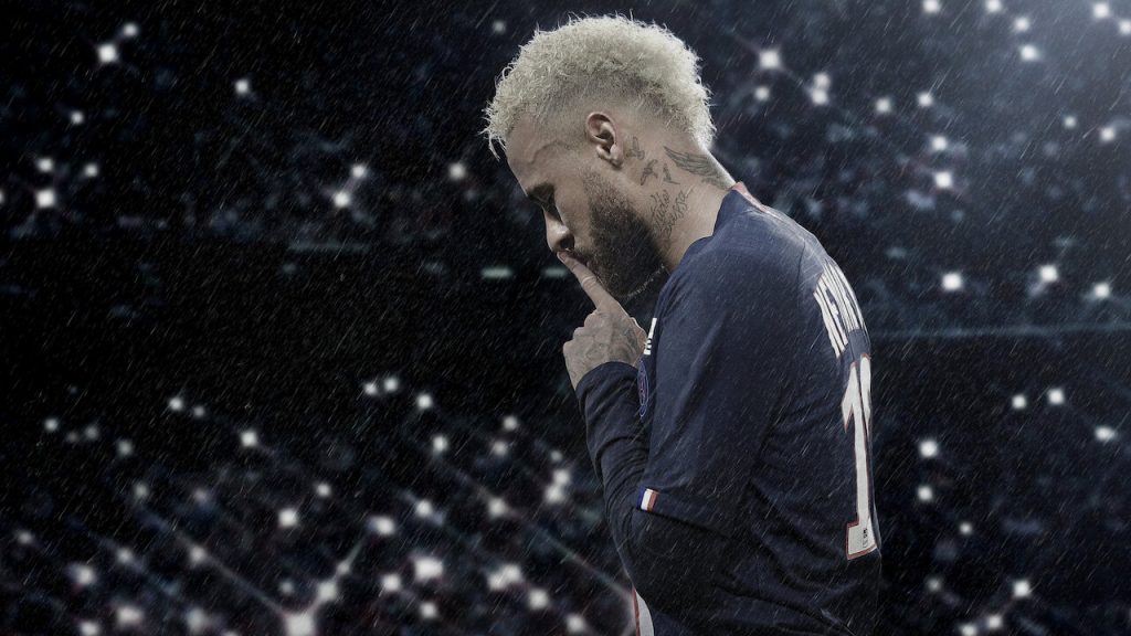 Neymar The Perfect Chaos 2022