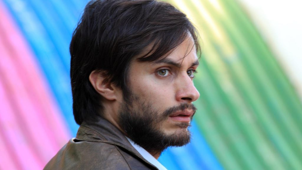 Pablo Larraín's No (2012)