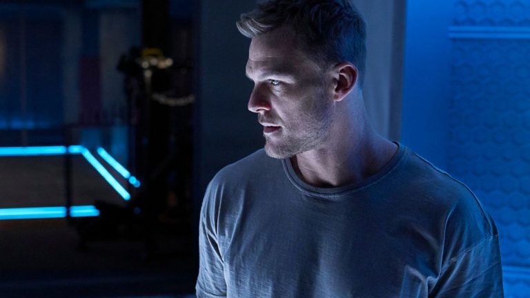 Reacher (Season 1): ‘Prime Video’ Review: A Flavorless Show With Occasional Spurts Of Exciting Action